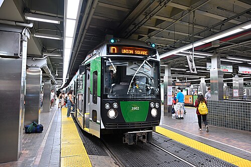 Green Line (MBTA)